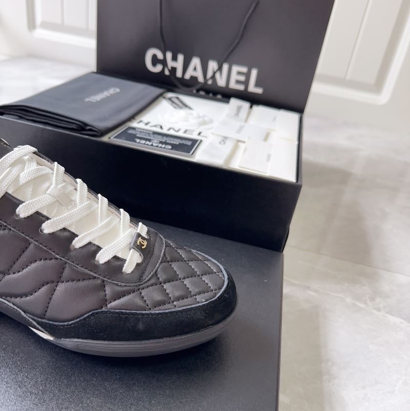 Chanel Sport Shoes